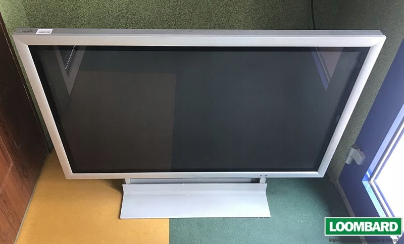 TV PLAZMA FUJITSU PA42-1 42 CALE
