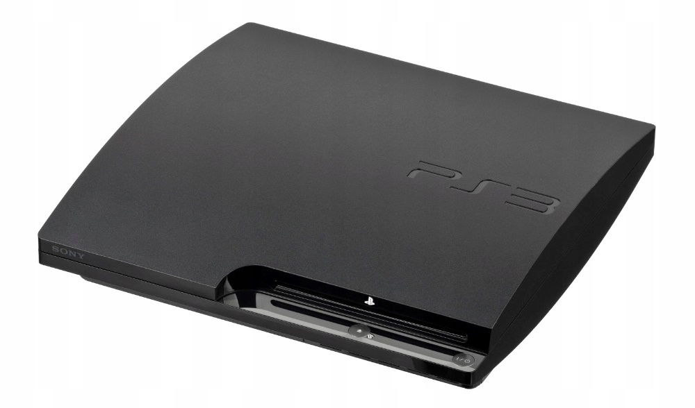 Plejstejszyn 3 PS3 SONY dysk 320 GB