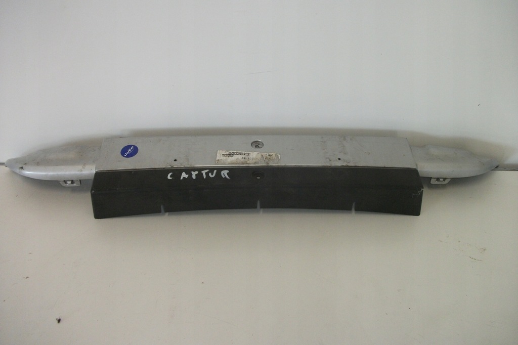 LISTWA NAKŁADKA ZDERZAKA CAPTUR 620729383R