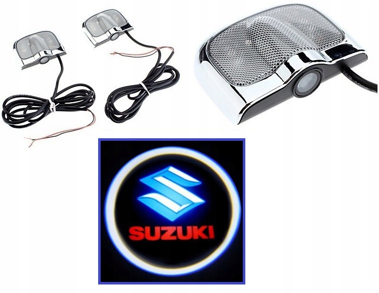 Suzuki sztv 50led6