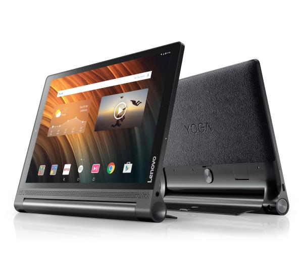 Lenovo yoga tablet 3 plus обзор