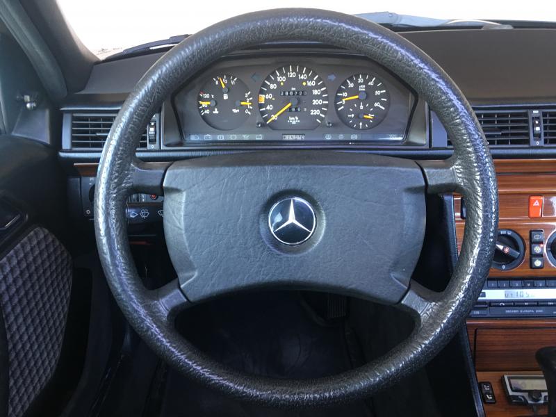 Mercedes W124 Sportline! 3.0 Turbo Diesel! Automat