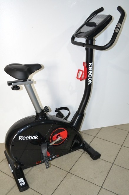 reebok one gb40s review