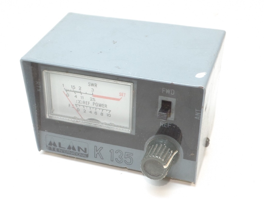 KALIBRATOR CB ALAN K 135