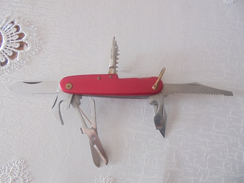 Scyzoryk JAPAN.