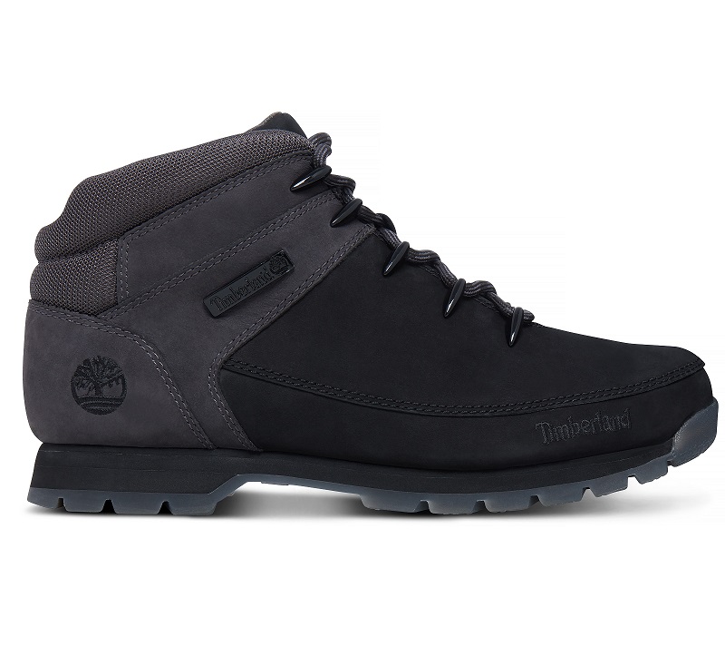 TIMBERLAND BUTY EURO SPRINT HIKER A1KAC BLACK 41 - 7623133891 ...