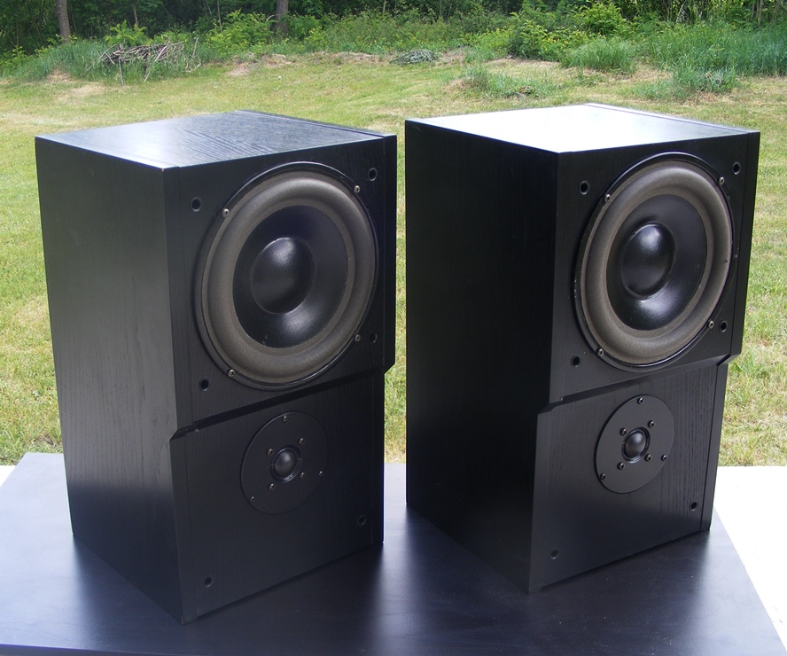 dynaudio 80