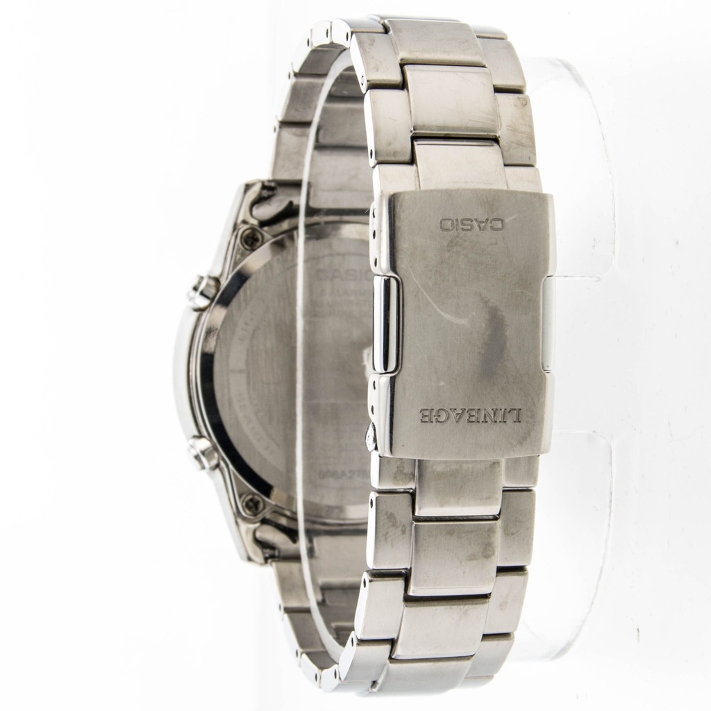 casio waveceptor titanium