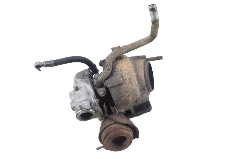 TURBO TURBINA 22472970 BMW E46 2.0 D LIFT 01R