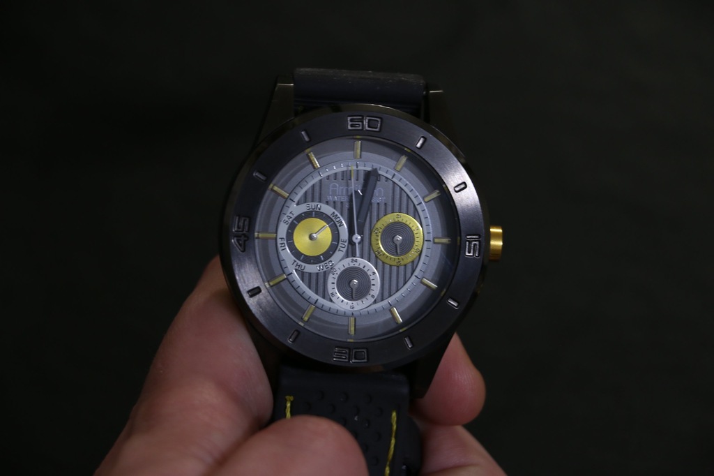 armitron 6p79