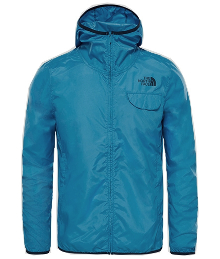 the north face tanken windwall