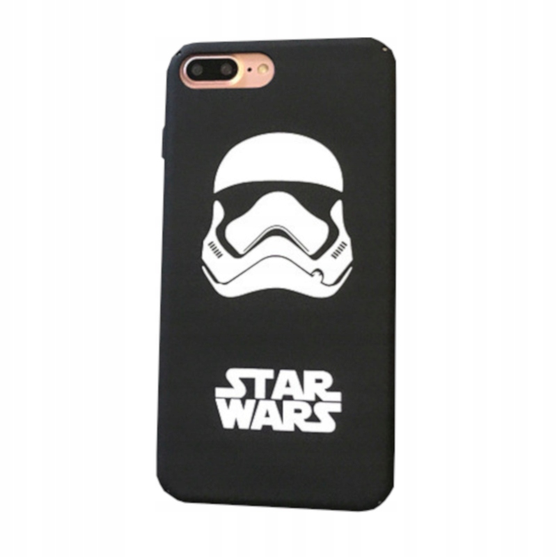 IPHONE 8 OBUDOWA CASE ETUI IPHONE 7 _ STAR WARS