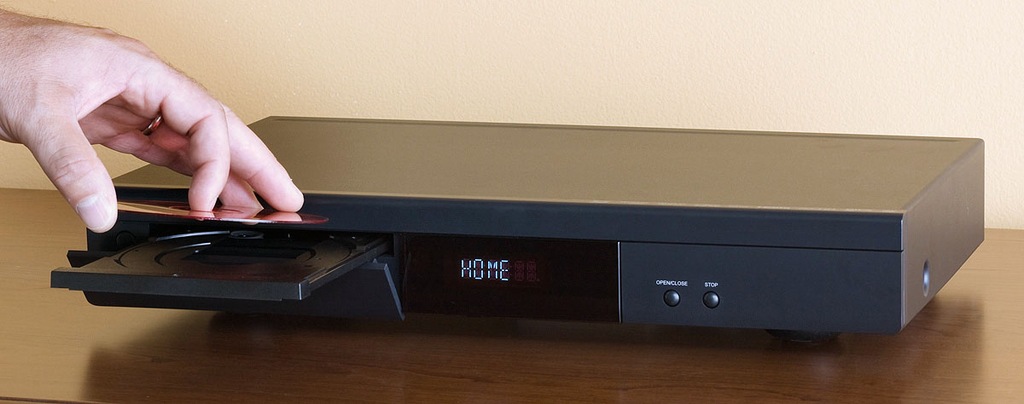 NAD T567 3D