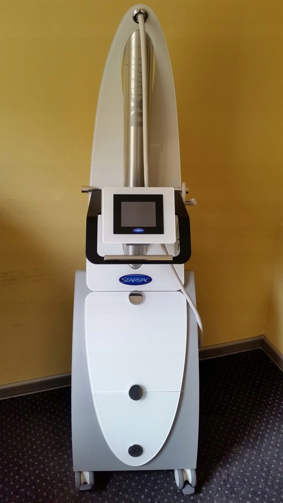 Starvac DX Twin