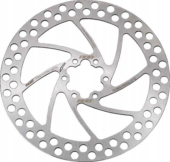 TARCZA HAMULCOWA - BBB BBS-83 POWERSTOP 180mm