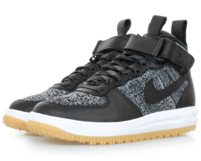 nike lunar force 1 workboot