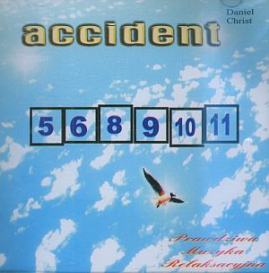 Accident - Daniel Christ