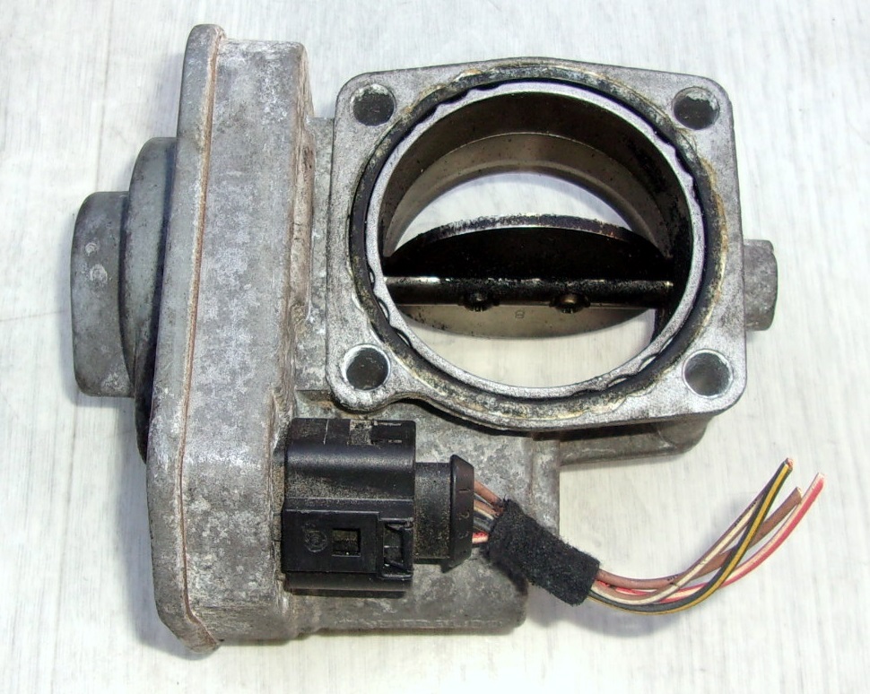 PRZEPUSTNICA OPEL ASTRA III H 1.7, Z17DTR 125 koni