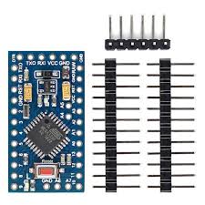 Klon ARDUINO PRO MINI 3.3V