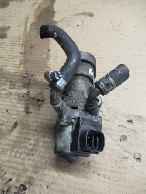ZAWÓR EGR TOYOTA RAV4 25620-27080 D4D 2.0