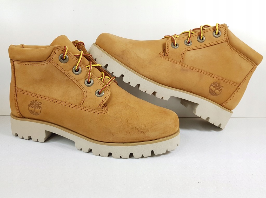 Timberland heritage lite clearance nellie