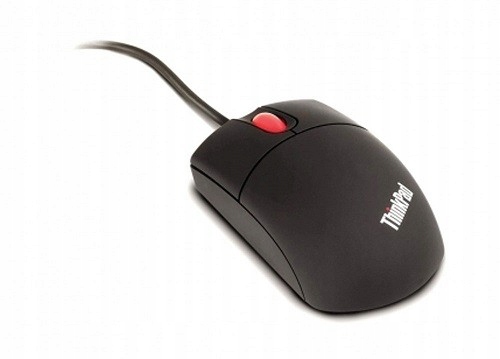 MYSZKA LENOVO ThinkPad Travel Mouse 31P7410