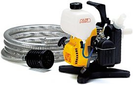 POMPA SPALINOWA AL-KO SA30 1500l/h 1,0kW