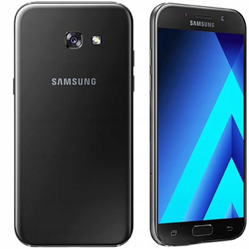 Samsung a520 прошивка модема