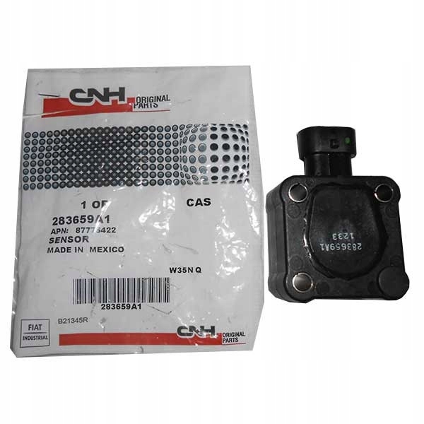 CZUJNIK NEW HOLLAND T8 T9 TG CASE MX 283659A1