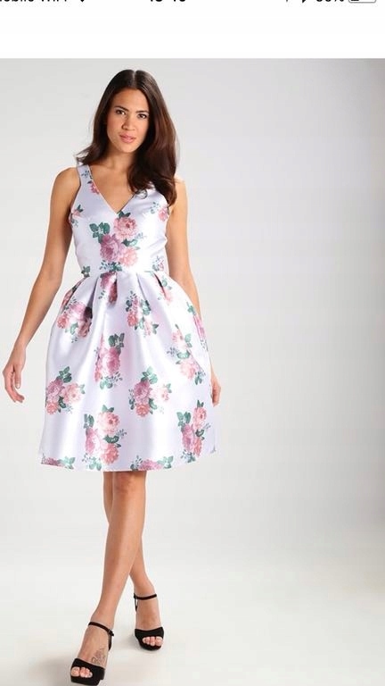 Chi chi ohanna outlet dress