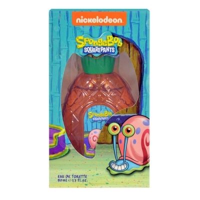SpongeBob Squarepants Gary Woda toaletowa 50 ml