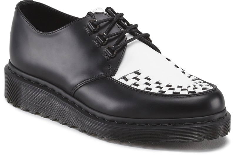 Doc hotsell martens creepers