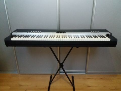 Yamaha CP 5 zawodowe stage piano