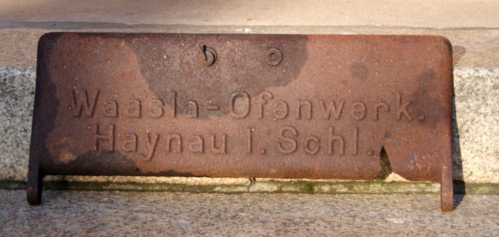 haynau schlesien CHOJNOW legnica breslau slask