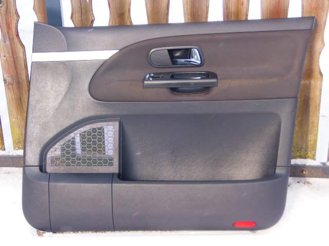 VW SHARAN MK2 07R BOCZEK DRZWI PRAWE PRAWY PRZÓD