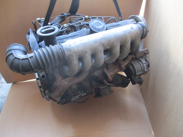 Vw LT 35 28 Silnik 2.4 Diesel 70ps ACT Gwarancja