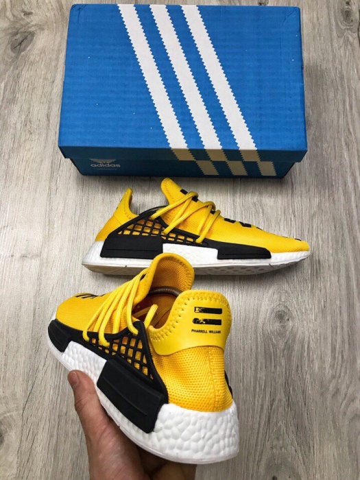 adidas nmd human race allegro