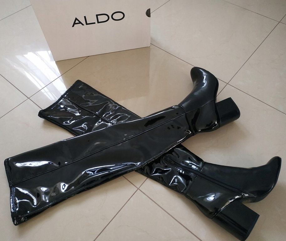 aldo bellina boots