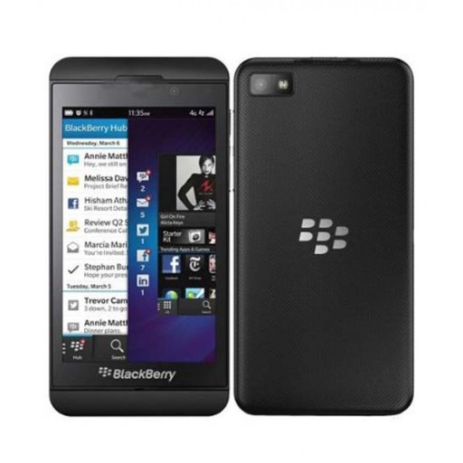 BlackBerry Z10 16GB CZARNY POLSKA OKAZJA!