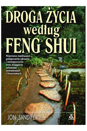 Feng Shui - dwie książki 