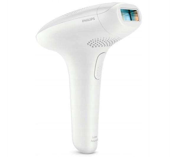 Depilator LASEROWY Philips Lumea SC1995/00 Światło 7570129762