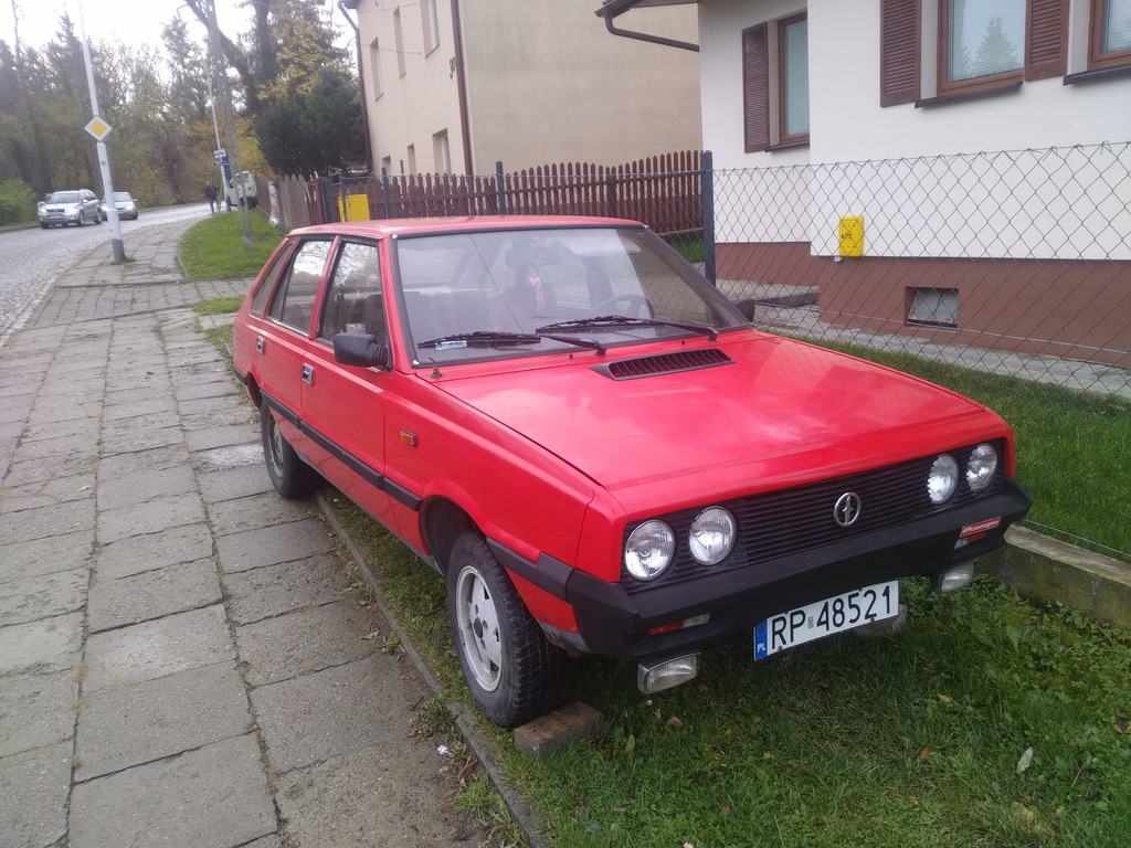Polonez mr'89
