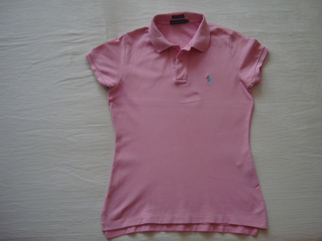 Ralph Lauren koszulka polo damskia M