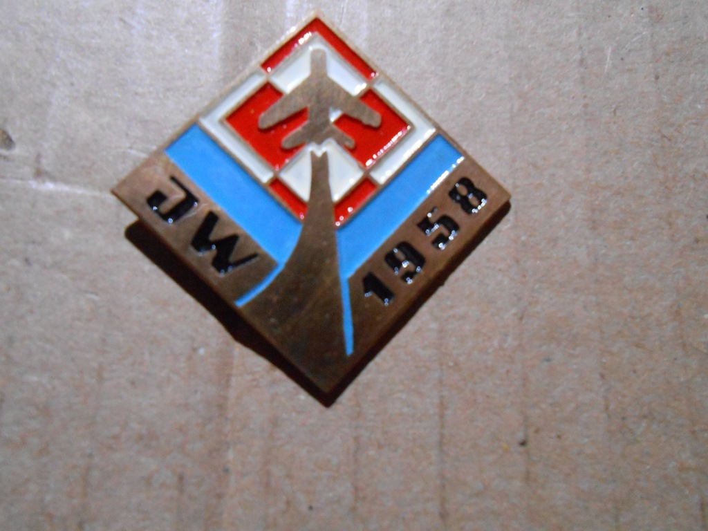 JW  1958  ŚWIDWIN