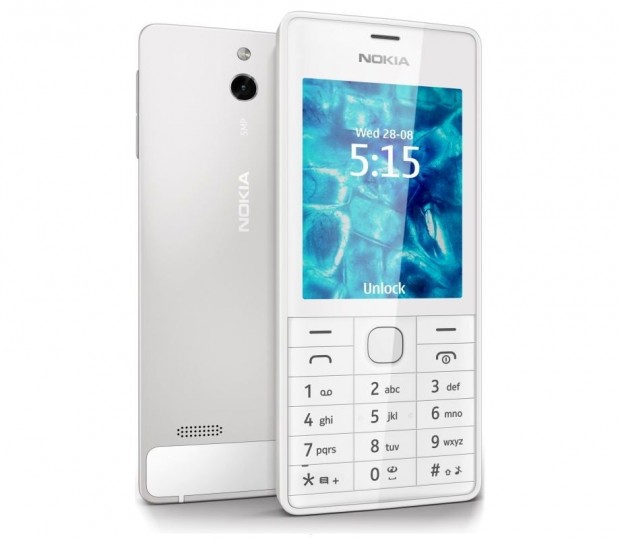 polska NOKIA 515 biała GWAR orange KRAKÓW