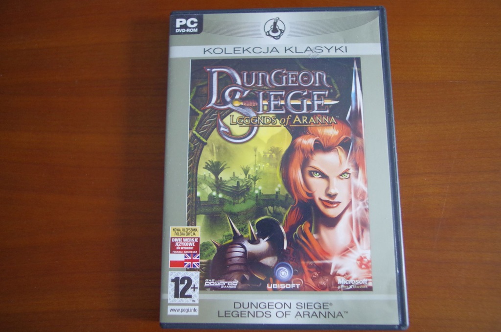 Dungeon siege legends of aranna коды