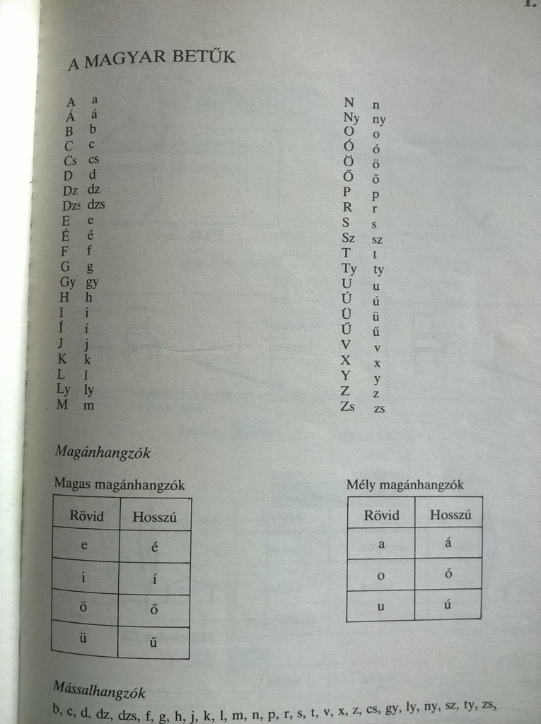 Jezyk Wegierski Kurs Ksiazka 100 Po Wegiersku Oficjalne Archiwum Allegro