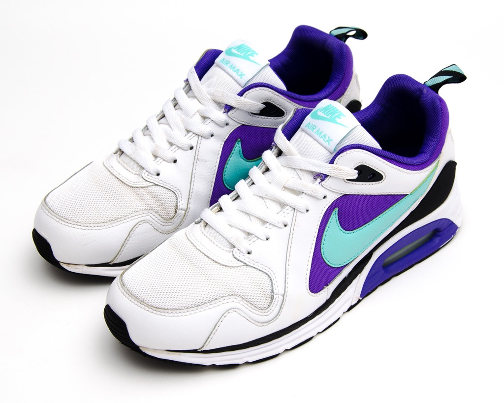 nike air max trax lunarlon