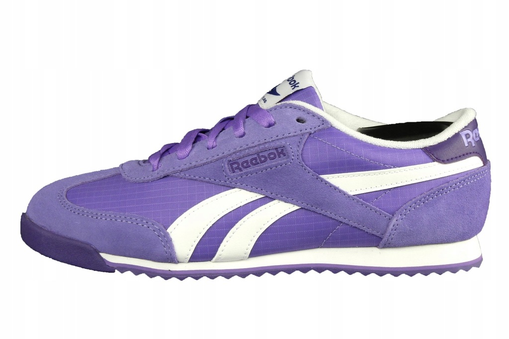 Buty damskie Reebok ROYAL CL RAY M46664