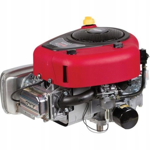 SILNIK BRIGGS&STRATTON 17,5 POMPA OLEJU-BARAS - 7525256470 - Oficjalne ...